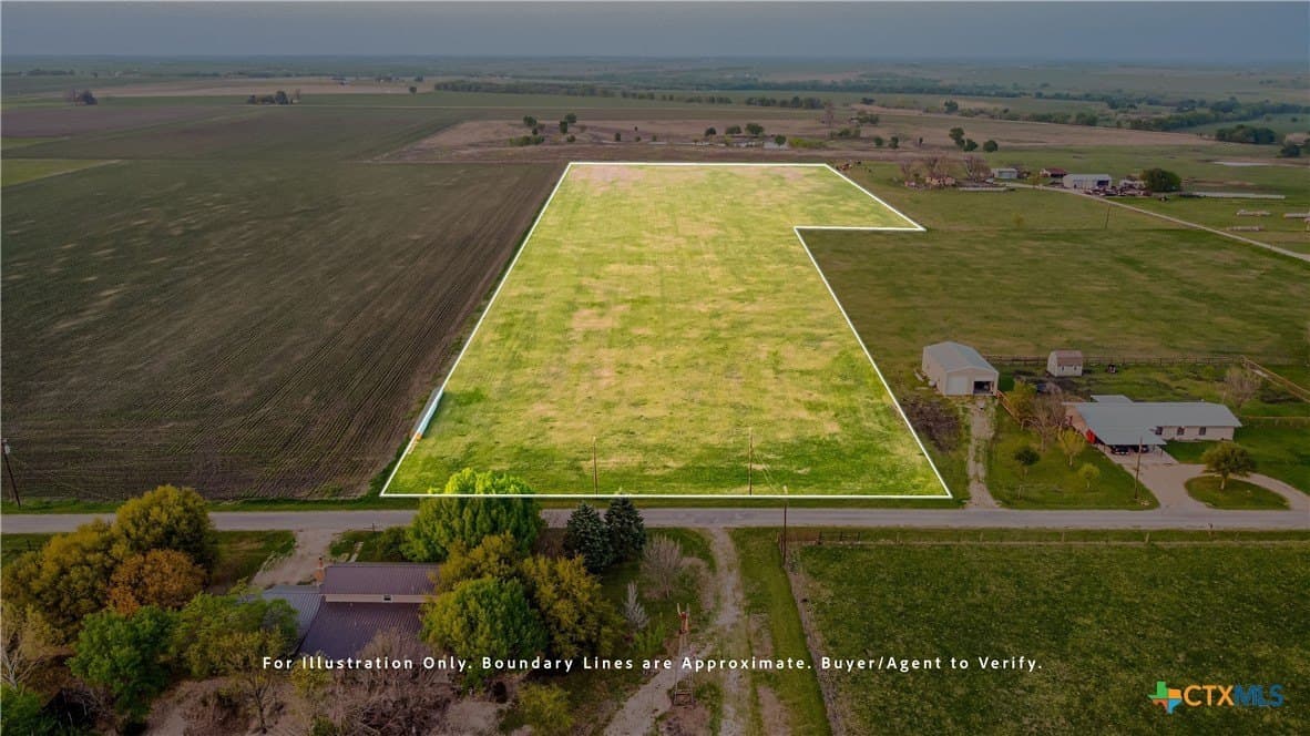 11 acres in Bell County gallery image 4