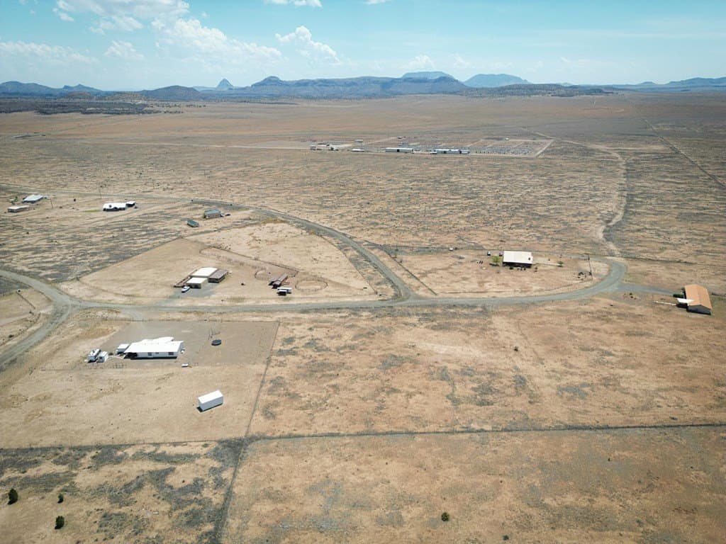 2.25 acres in Jeff Davis County featured view