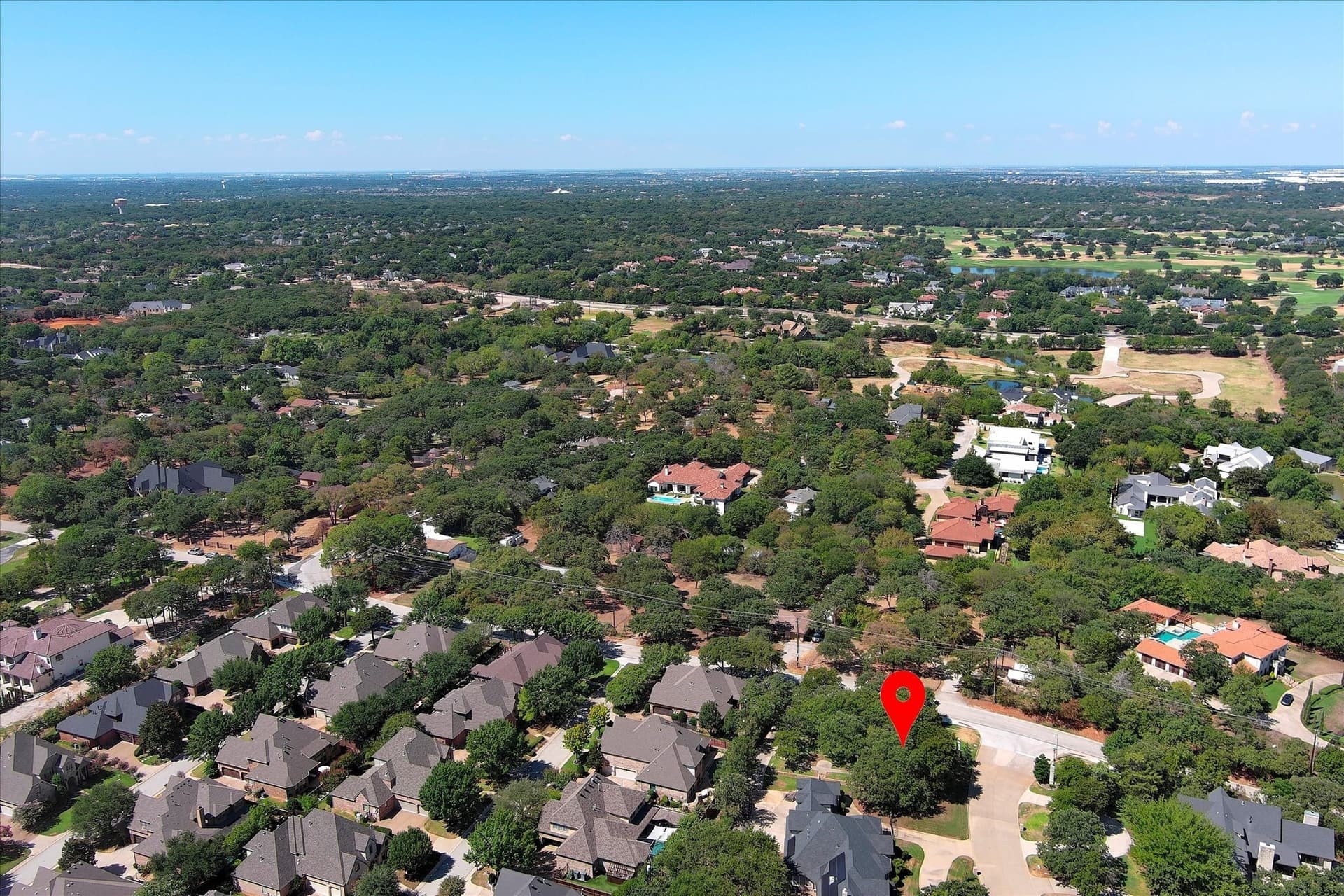 1.15 acres in Tarrant County - photo 15