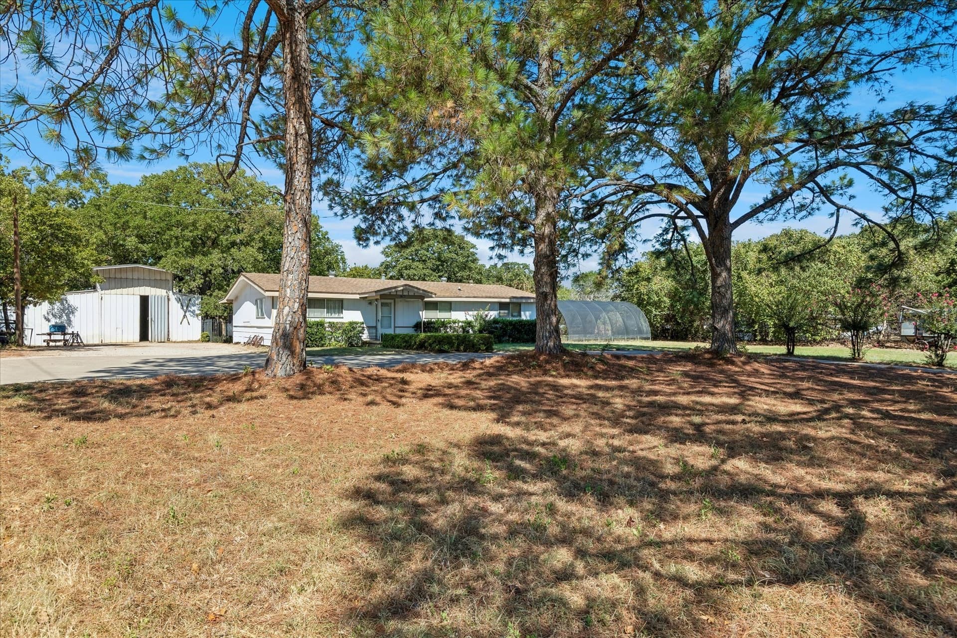 1.15 acres in Tarrant County