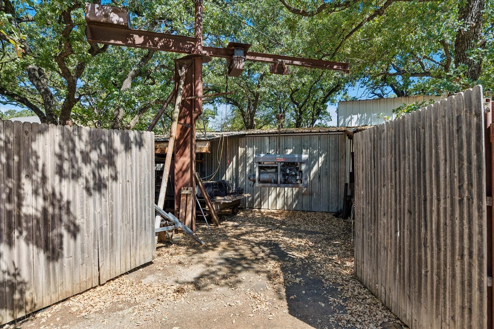 1.15 acres in Tarrant County - photo 17