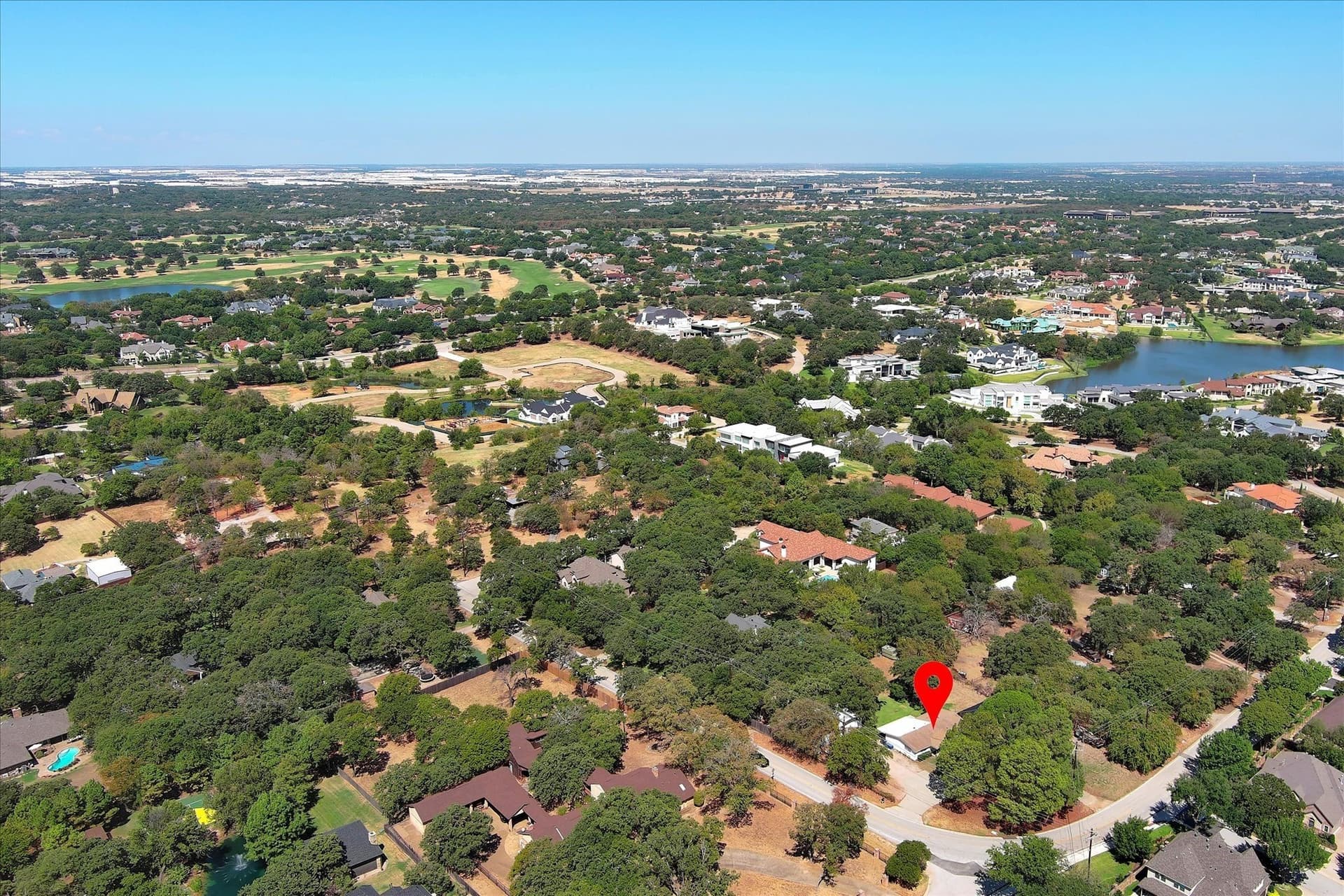 1.15 acres in Tarrant County - photo 12