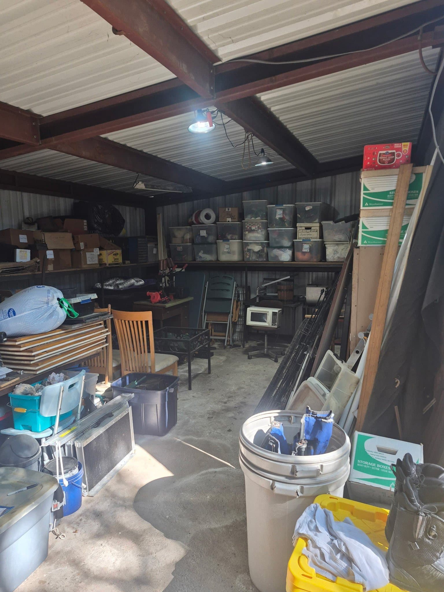 1.15 acres in Tarrant County - photo 21