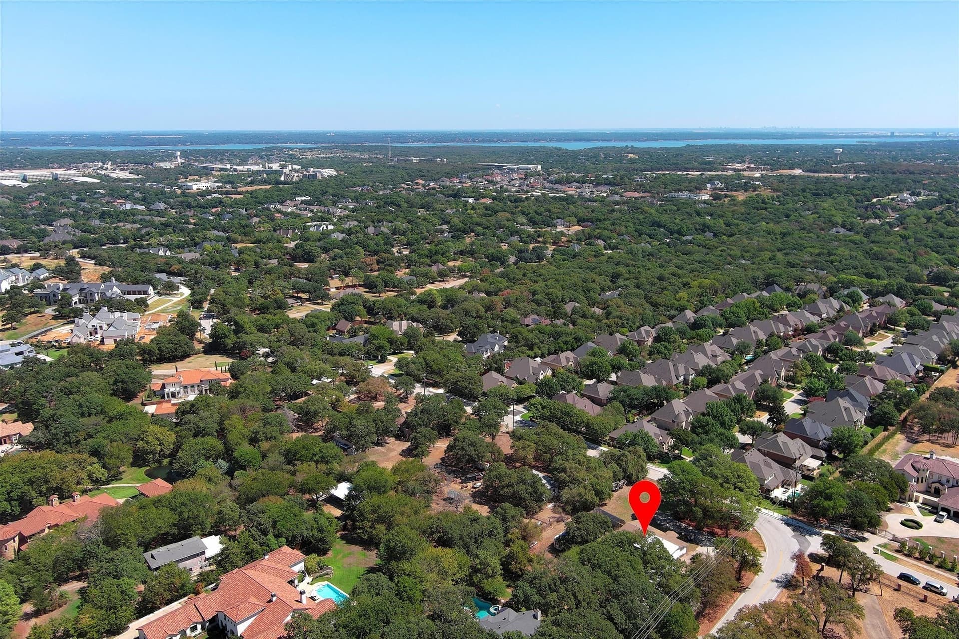 1.15 acres in Tarrant County - photo 13