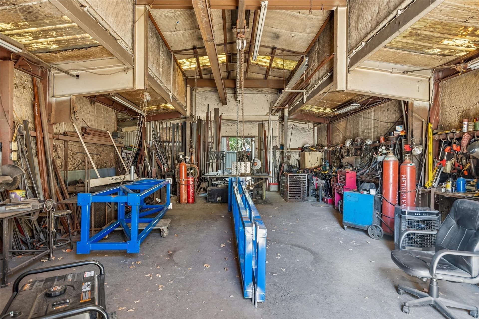 1.15 acres in Tarrant County - photo 19