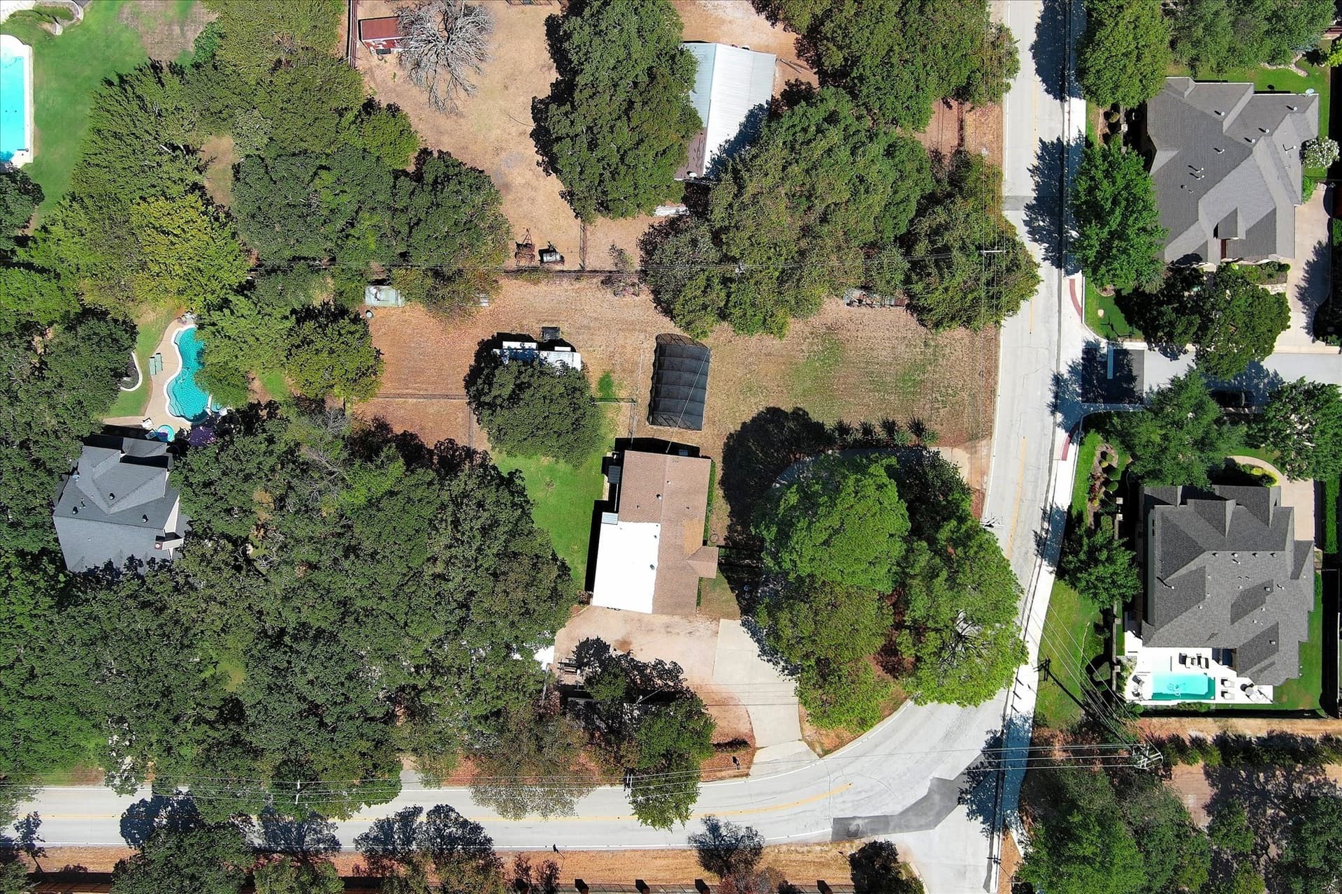 1.15 acres in Tarrant County - photo 11