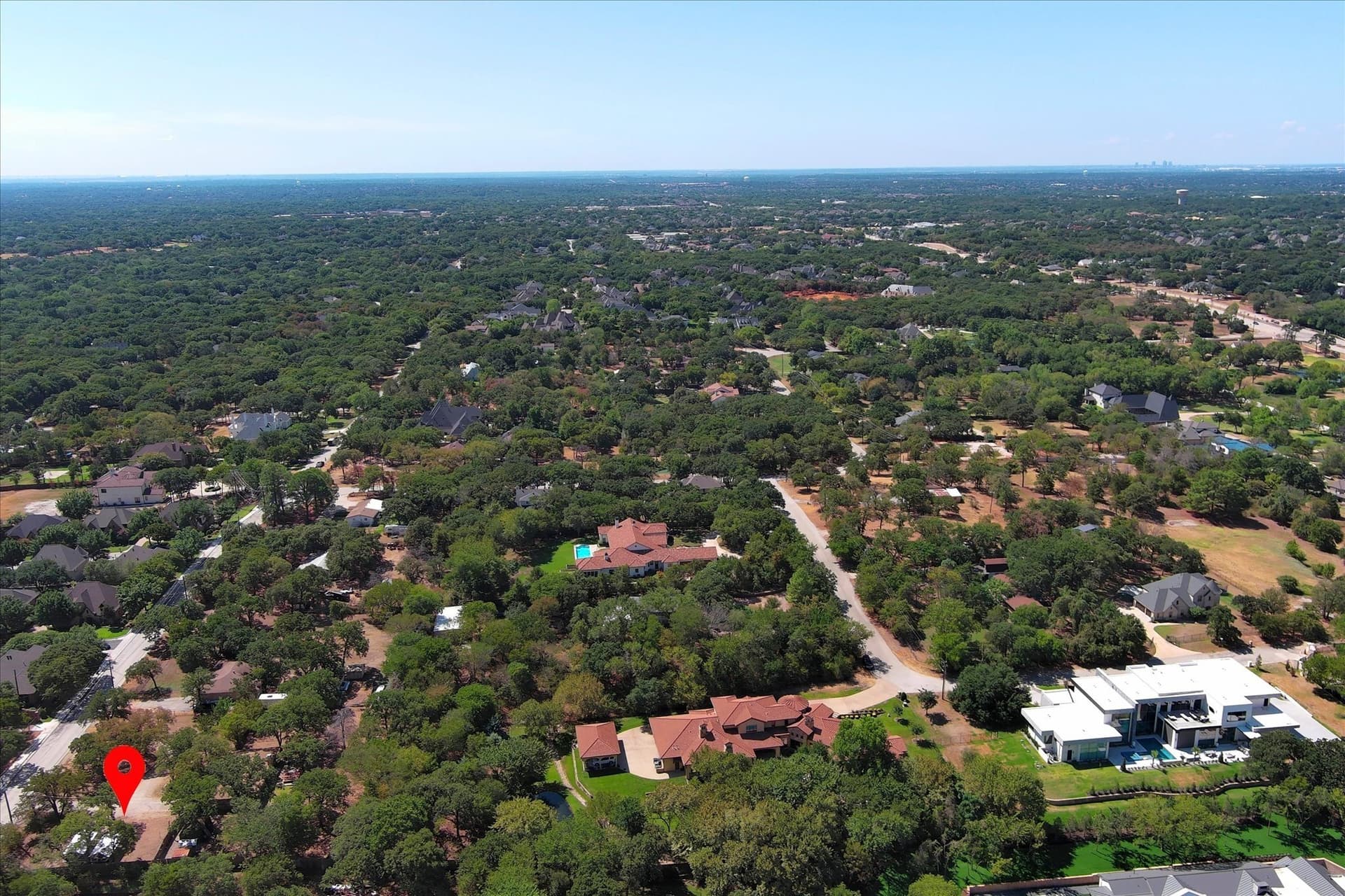 1.15 acres in Tarrant County - photo 14