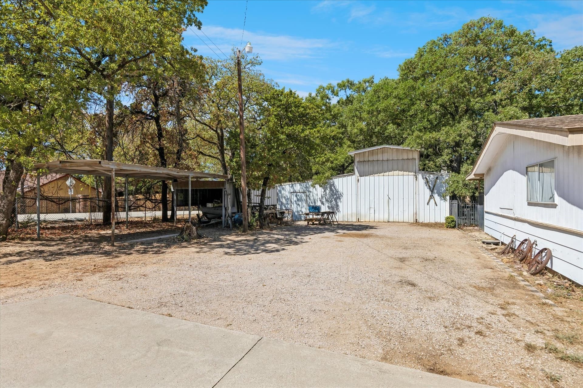 1.15 acres in Tarrant County - photo 16