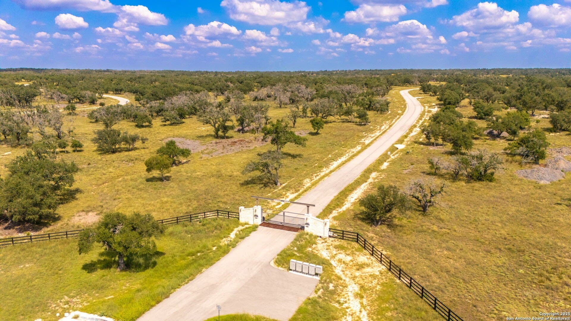 10.08 acres in Gillespie County featured view