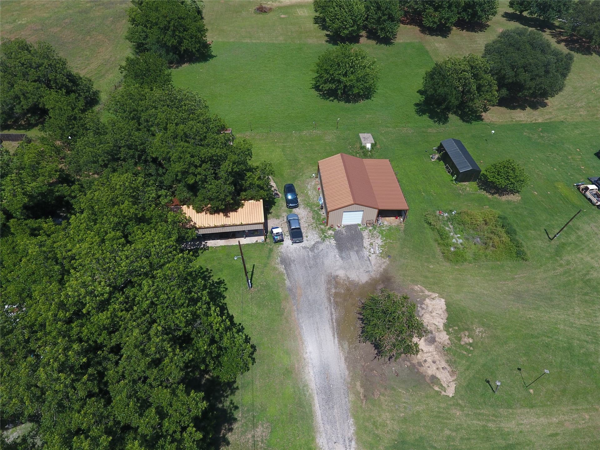 1.09 acres in Palo Pinto County featured view