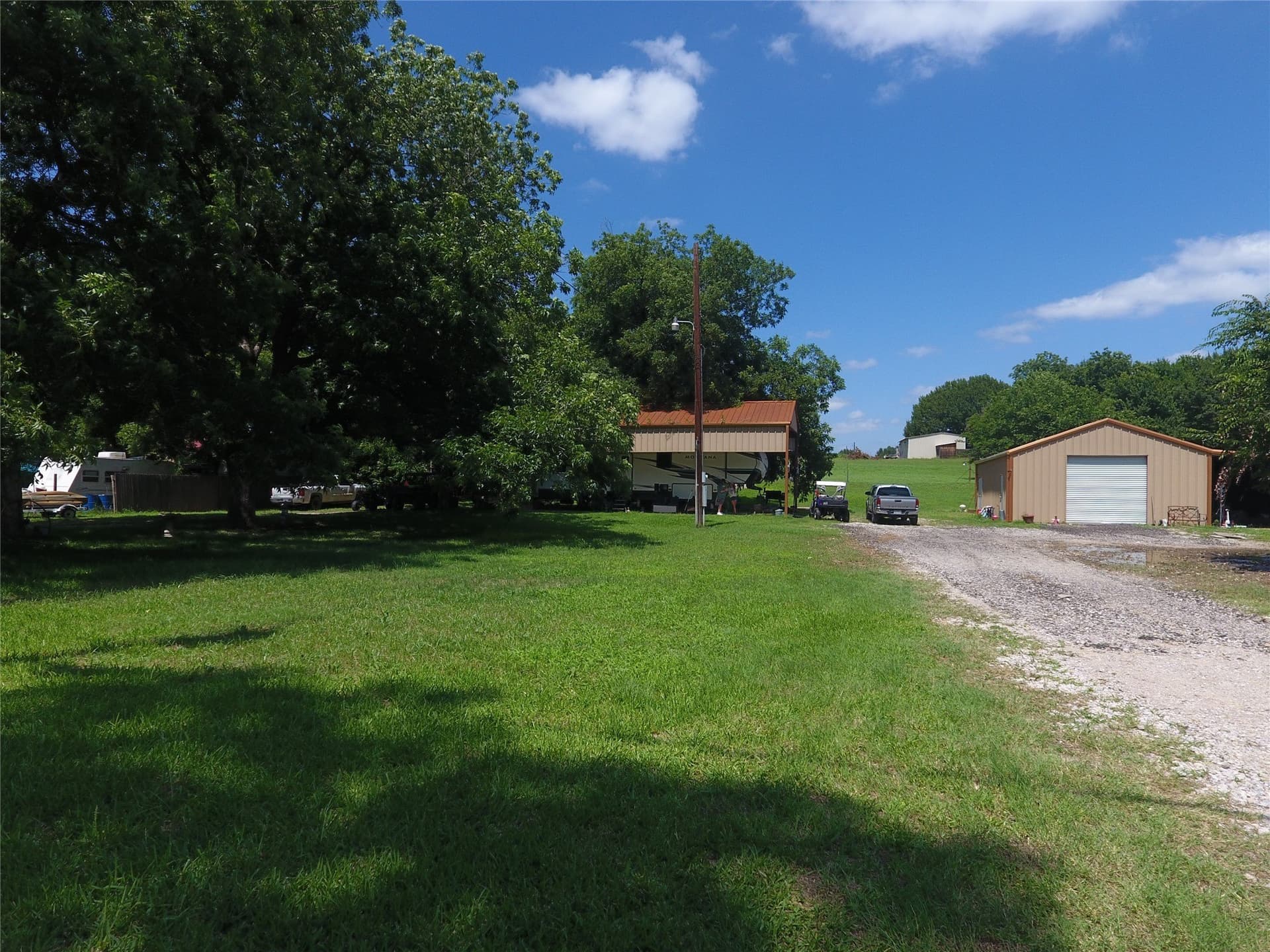 1.09 acres in Palo Pinto County gallery image 3