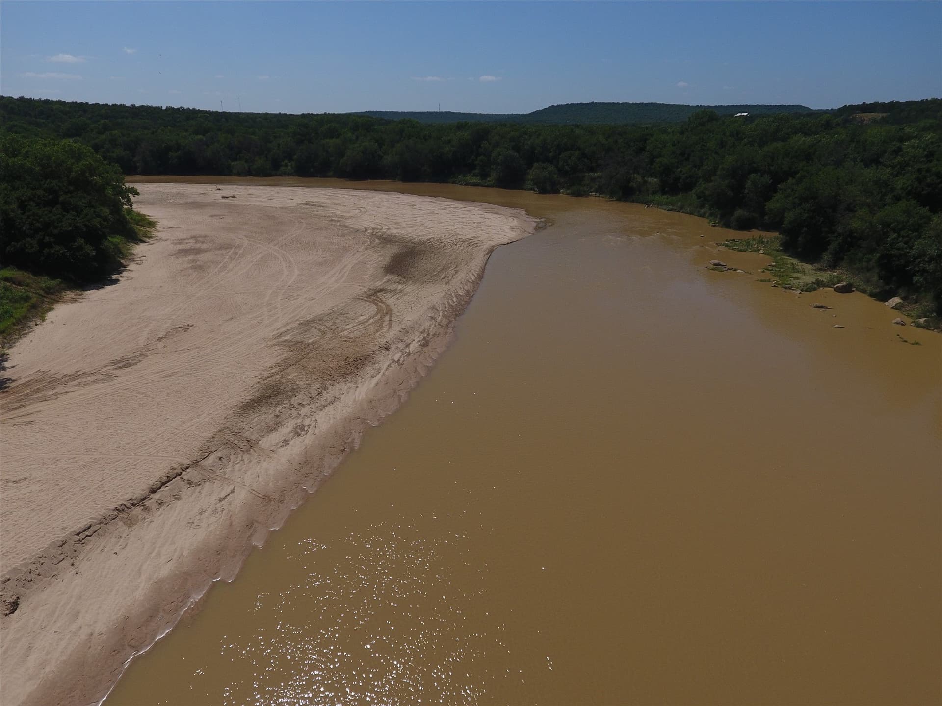 1.09 acres in Palo Pinto County gallery image 2