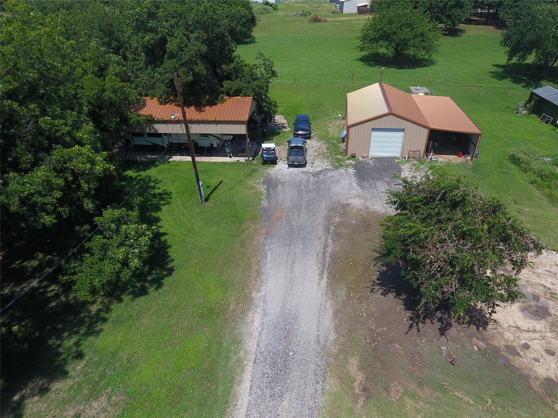 1.09 acres in Palo Pinto County gallery image 4