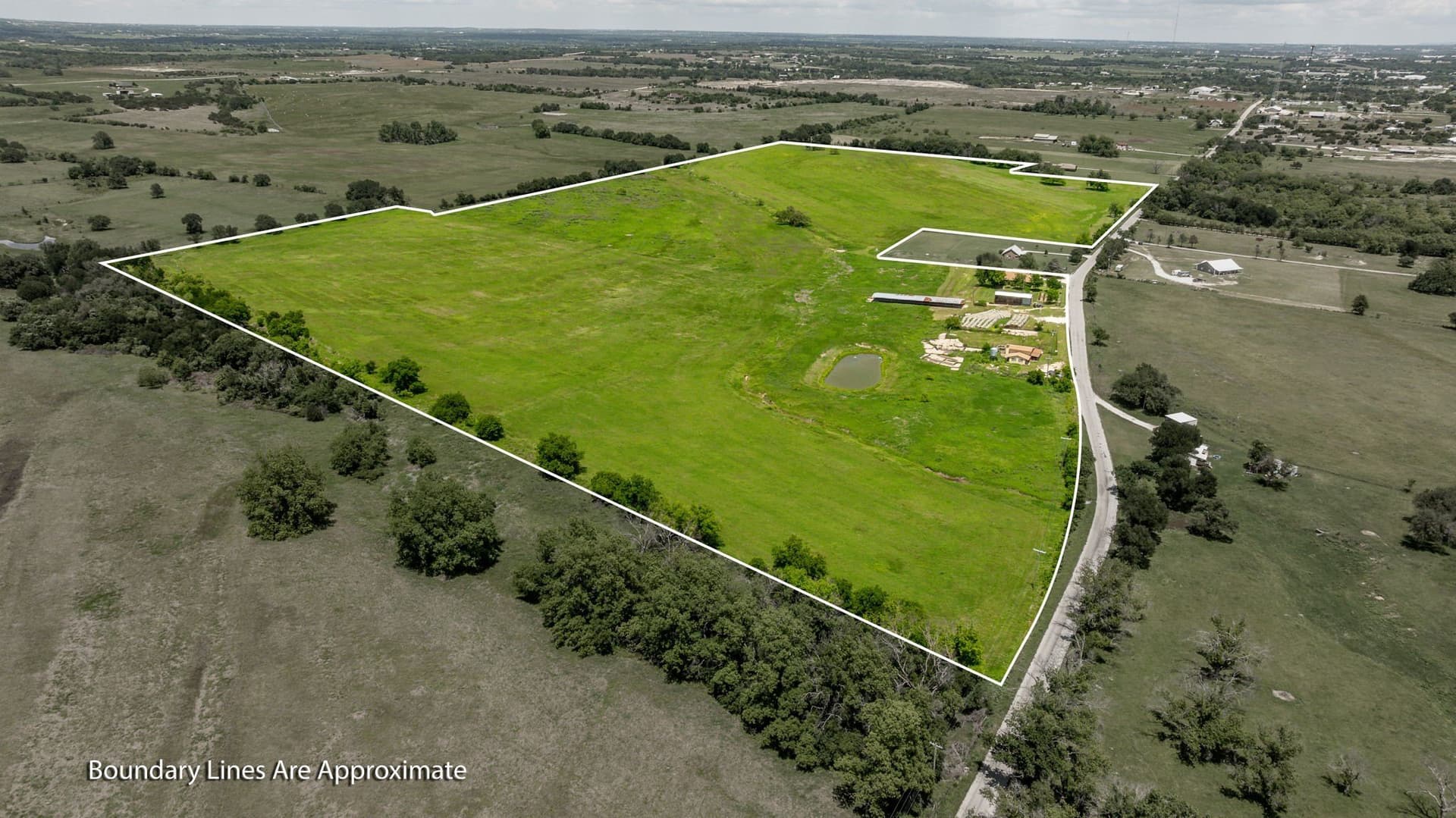 74.27 acres in Erath County gallery image 3