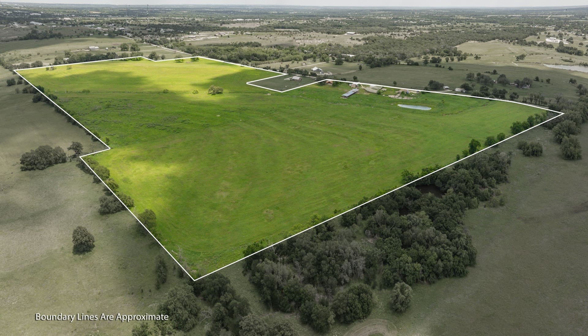 74.27 acres in Erath County gallery image 4