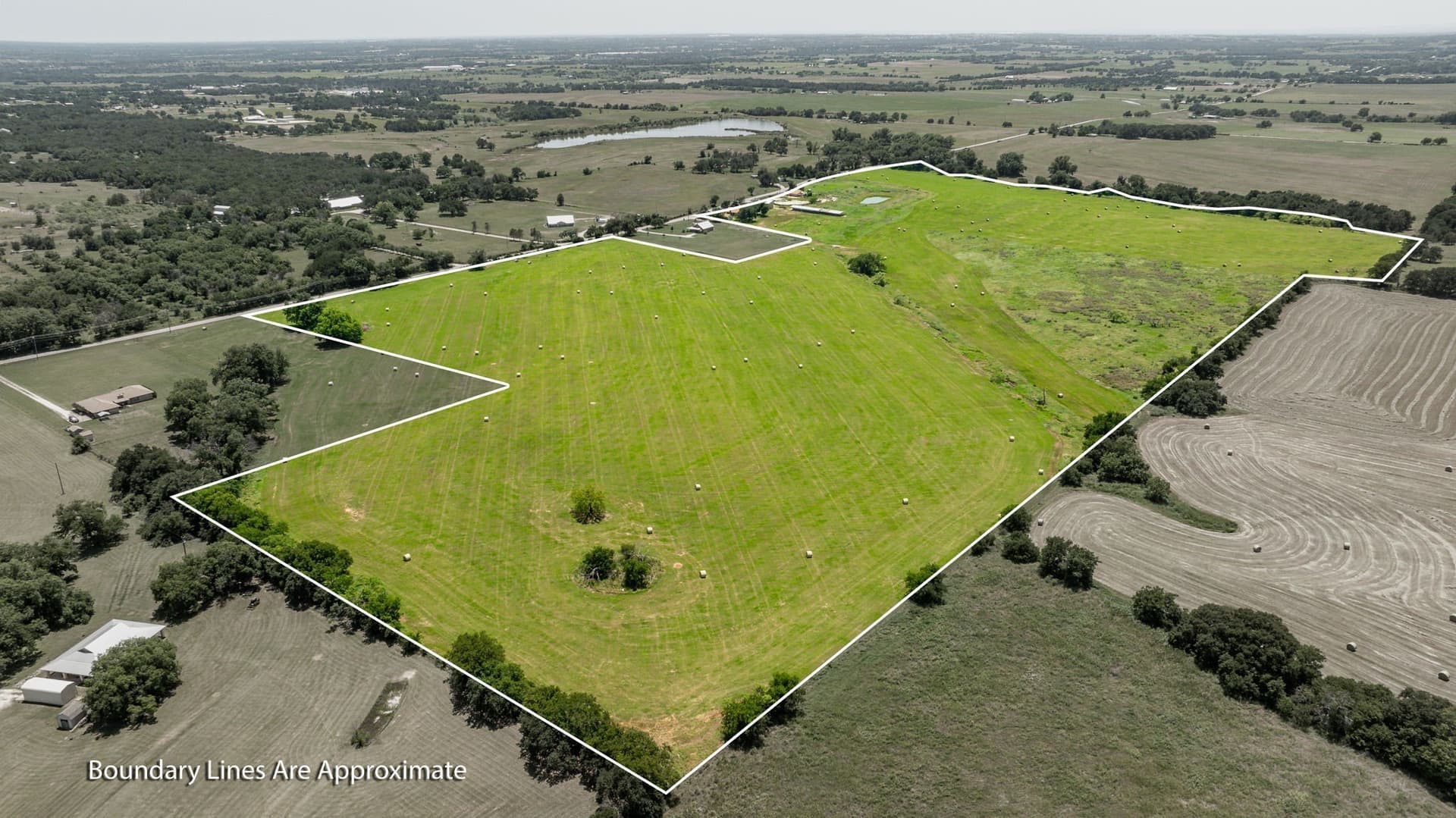 74.27 acres in Erath County gallery image 2