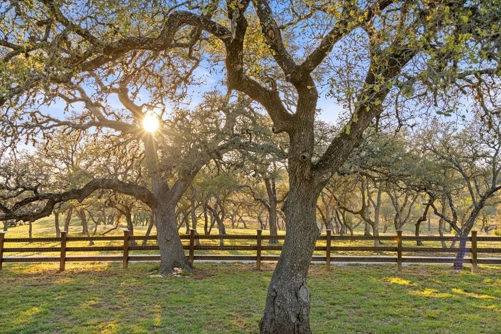 120 acres in Blanco County - photo 2