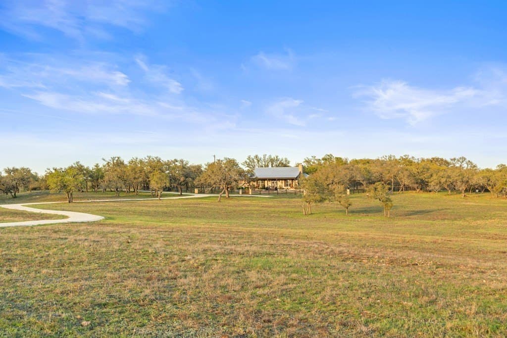 120 acres in Blanco County - photo 14