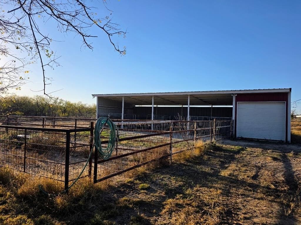 10 acres in Irion County - photo 33