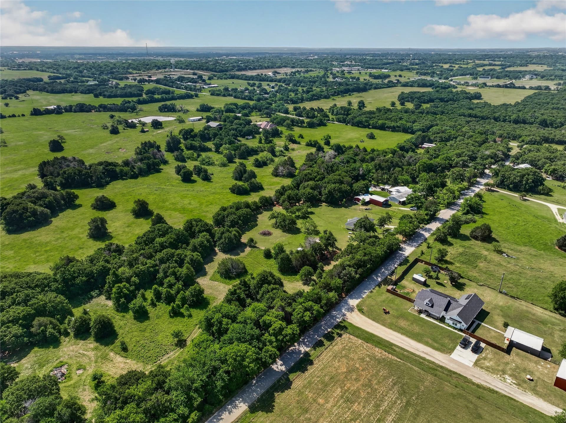 1.08 acres in Denton County - photo 12