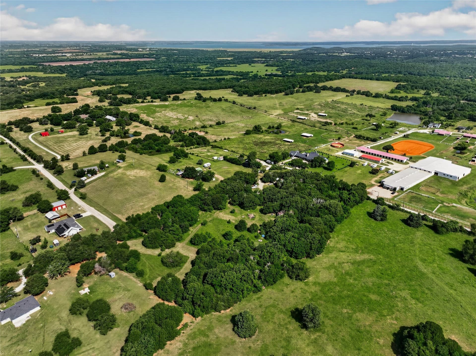 1.08 acres in Denton County - photo 8