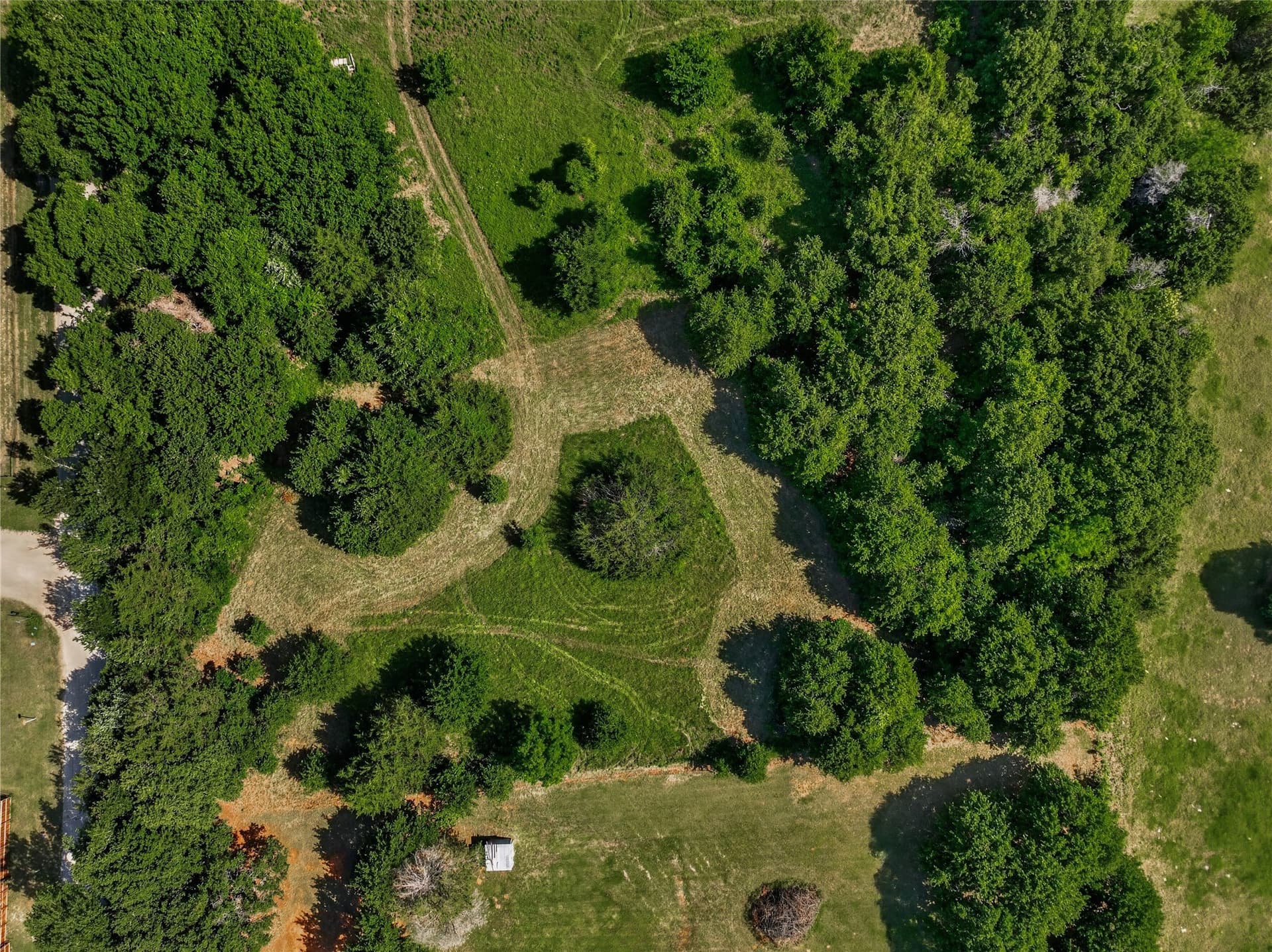 1.08 acres in Denton County - photo 5