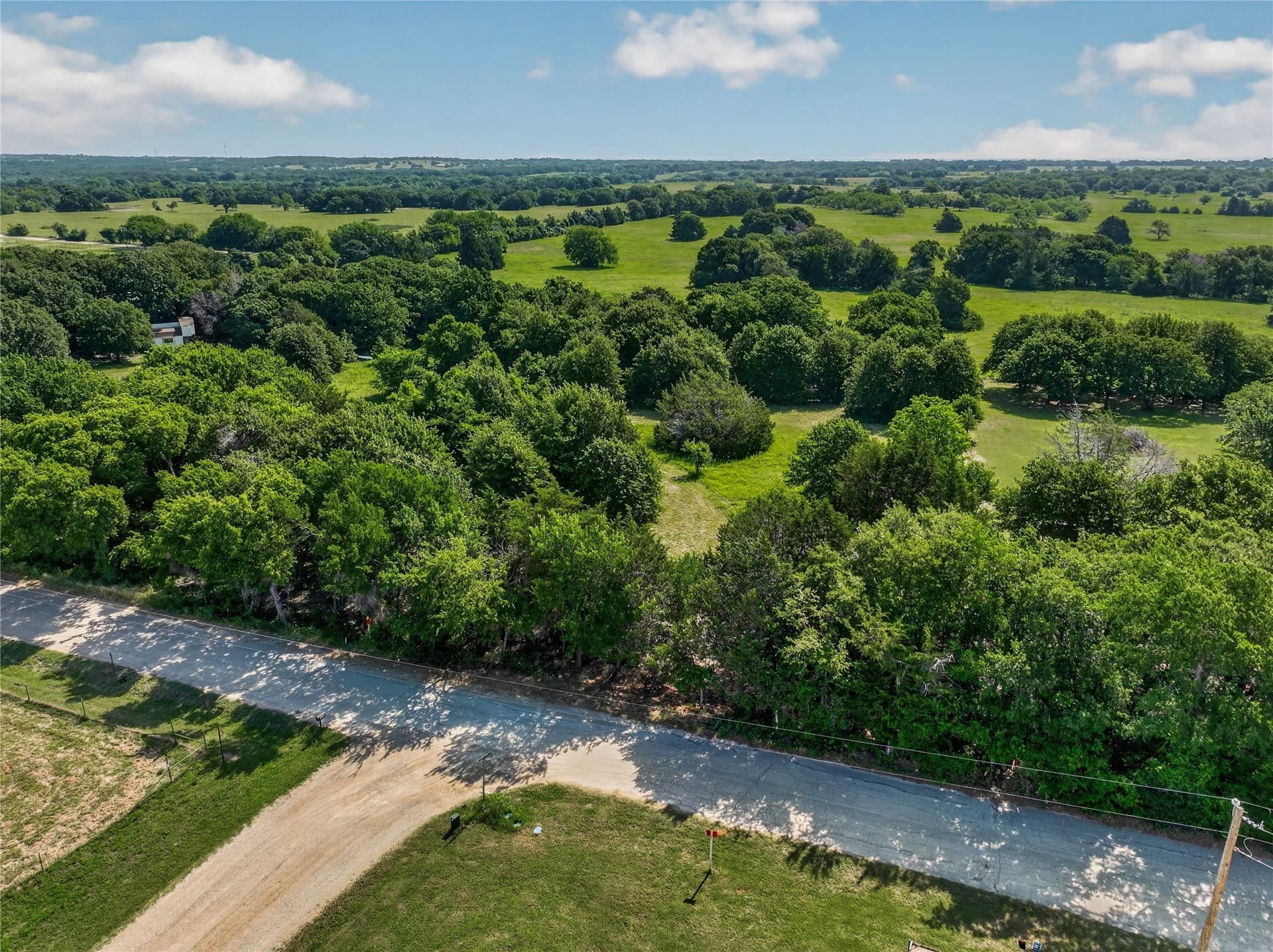 1.08 acres in Denton County - photo 4