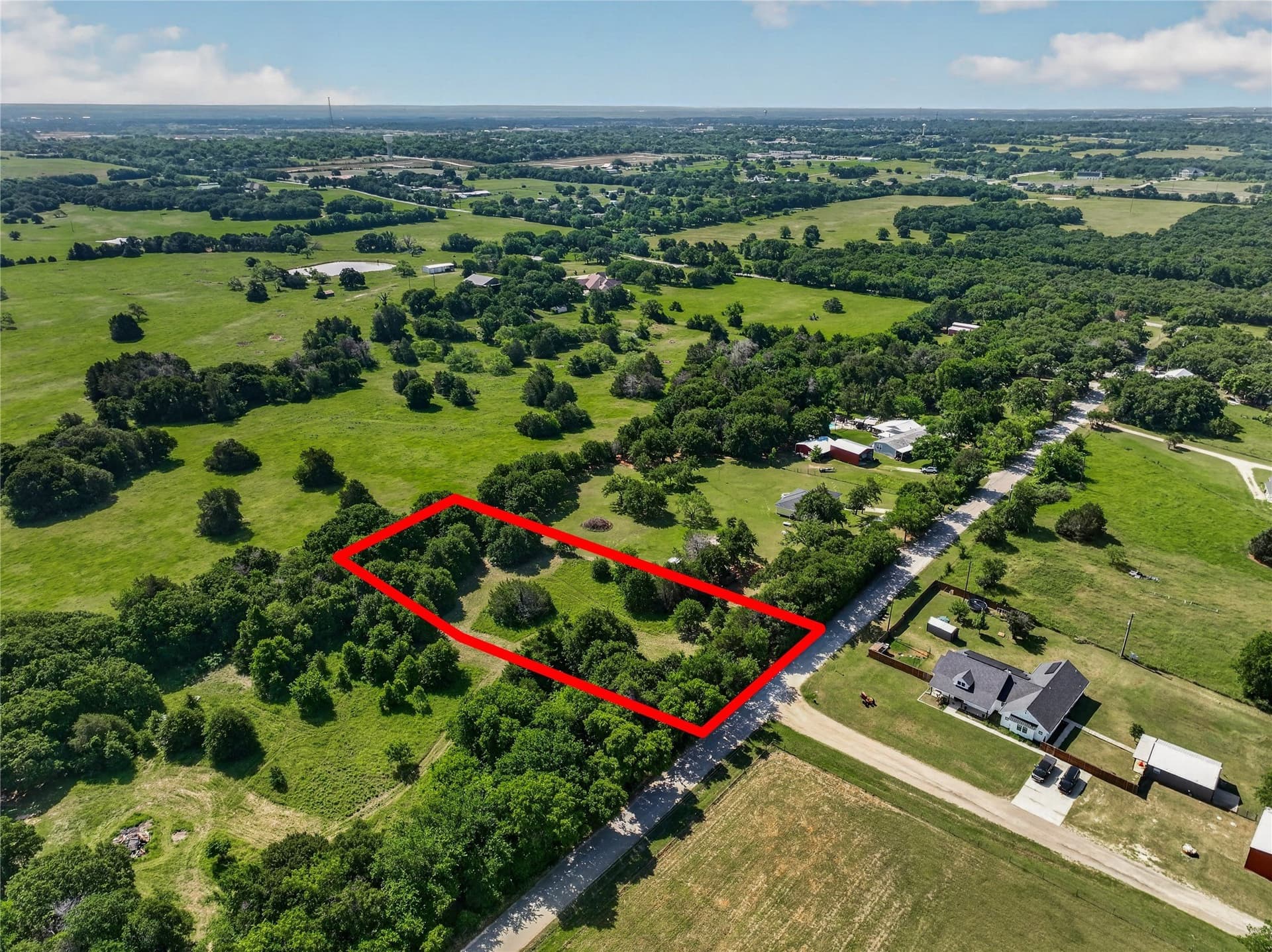1.08 acres in Denton County - photo 11