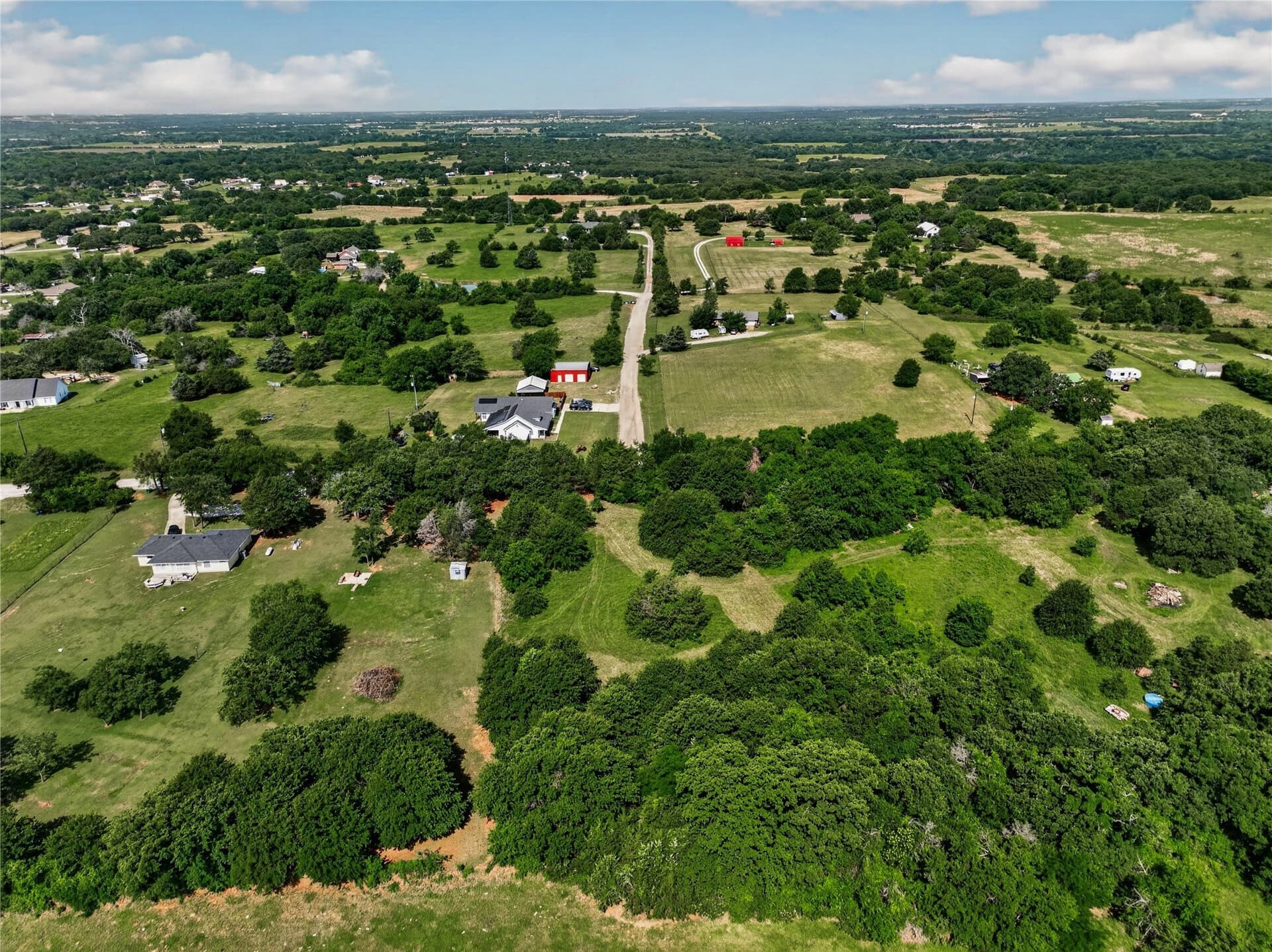 1.08 acres in Denton County - photo 6