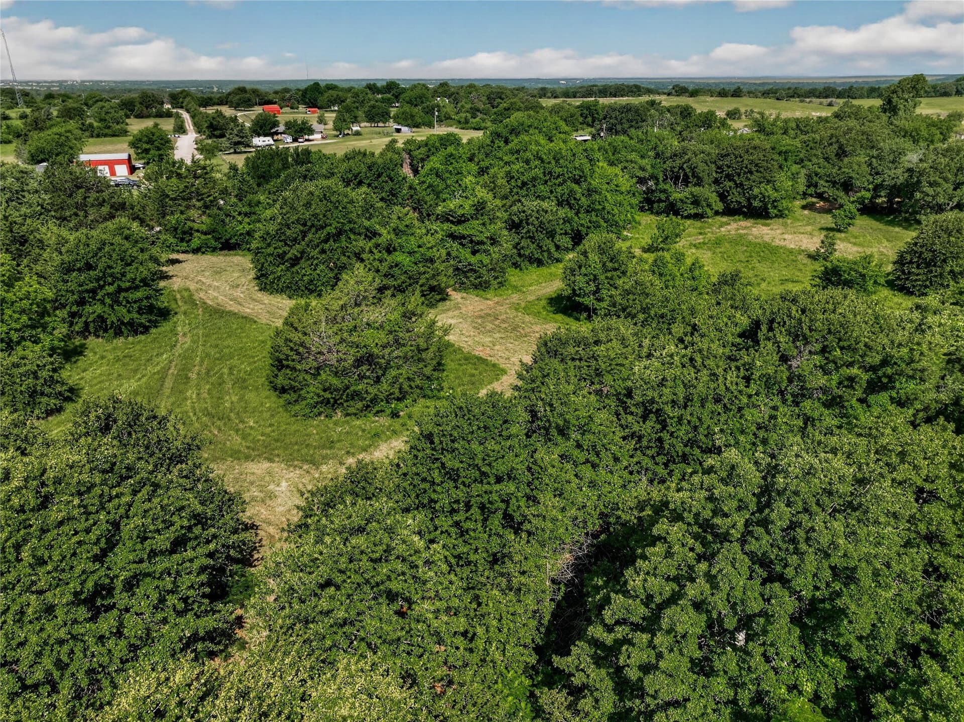 1.08 acres in Denton County - photo 13