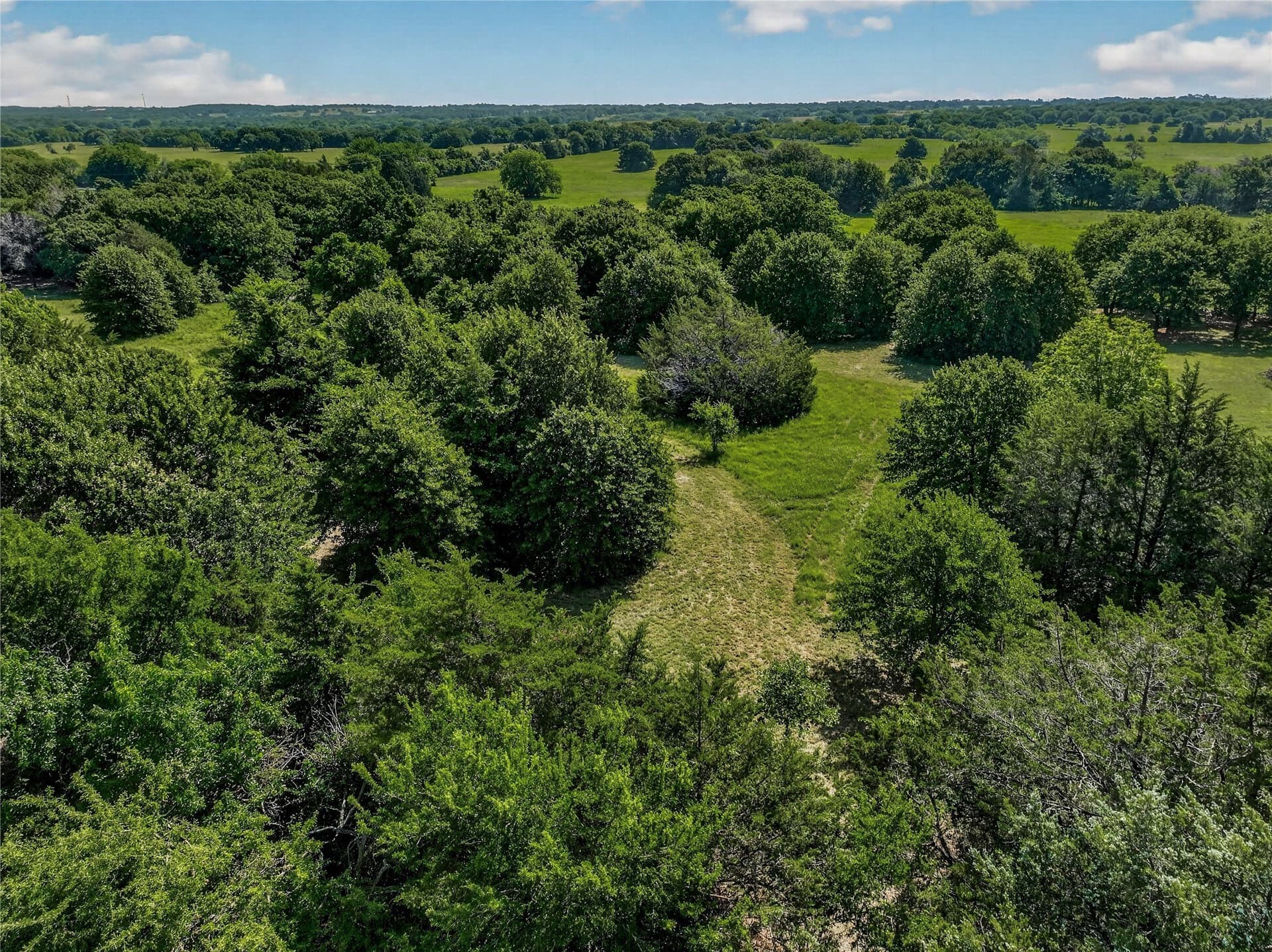1.08 acres in Denton County - photo 14