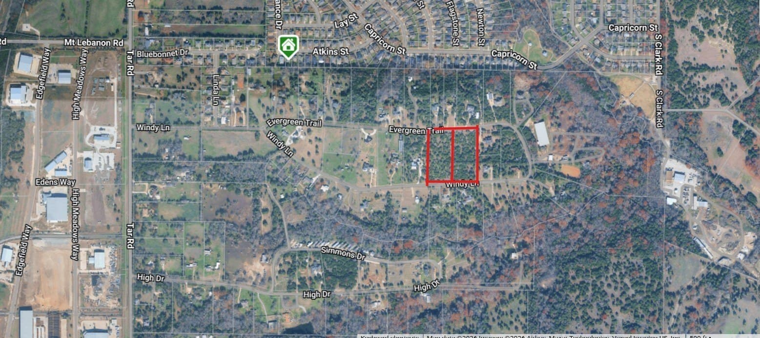 2.43 acres in Dallas County - photo 6