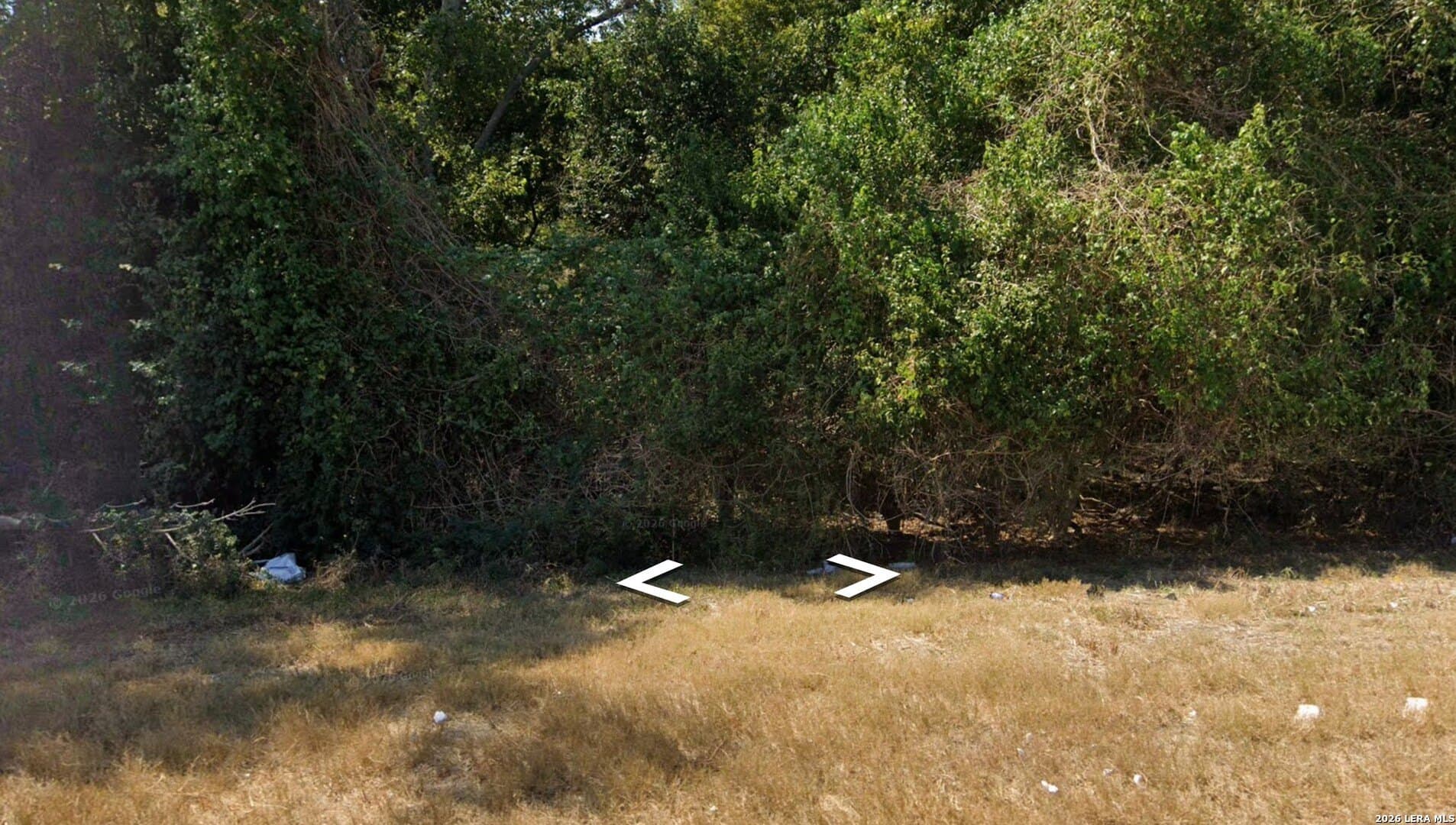 0.16 acres in Gonzales County