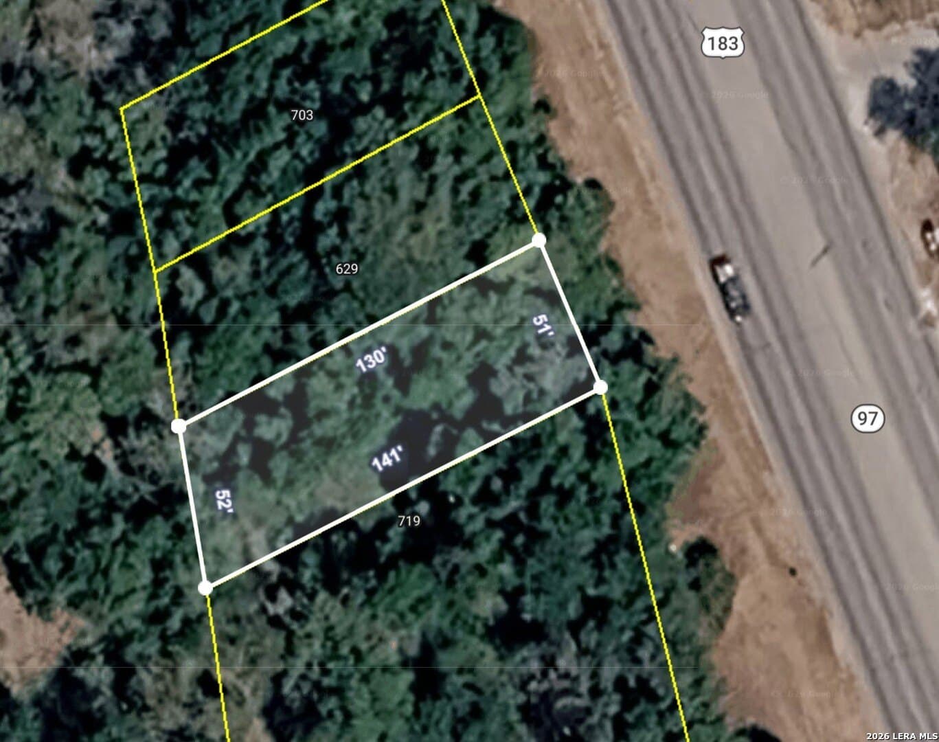 0.16 acres in Gonzales County gallery image 4