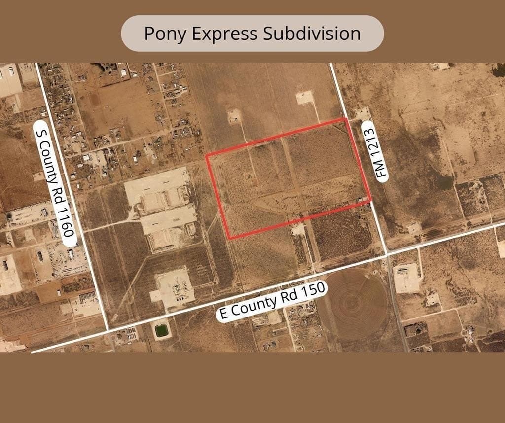 1 acres in Midland County - photo 11