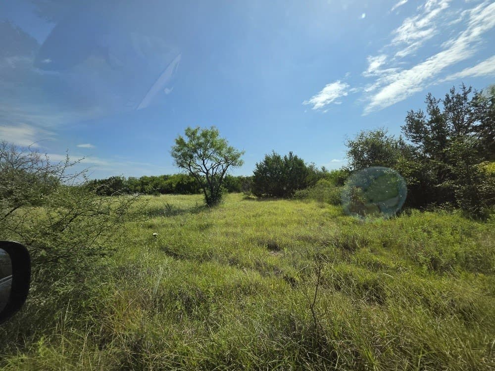 11.83 acres in Bosque County