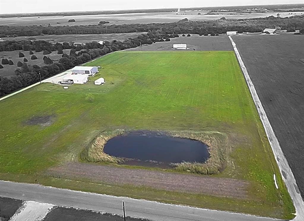 10.07 acres in Collin County