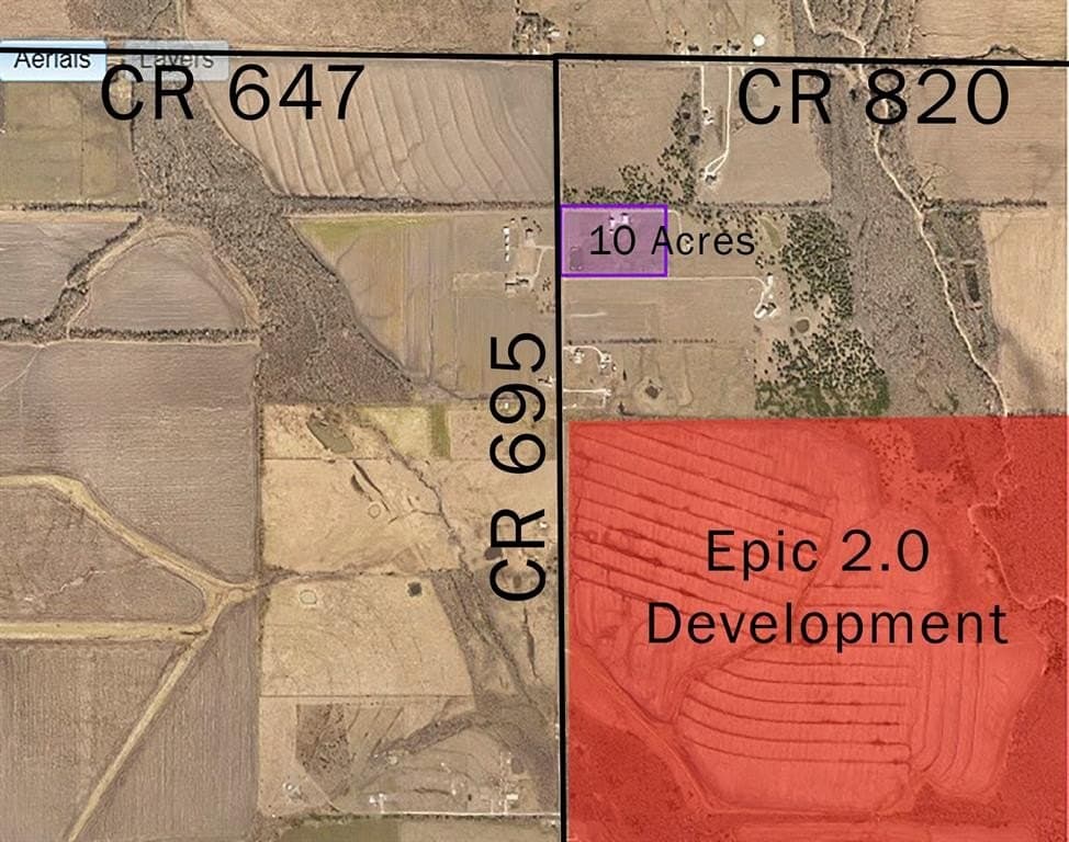 10.07 acres in Collin County gallery image 2