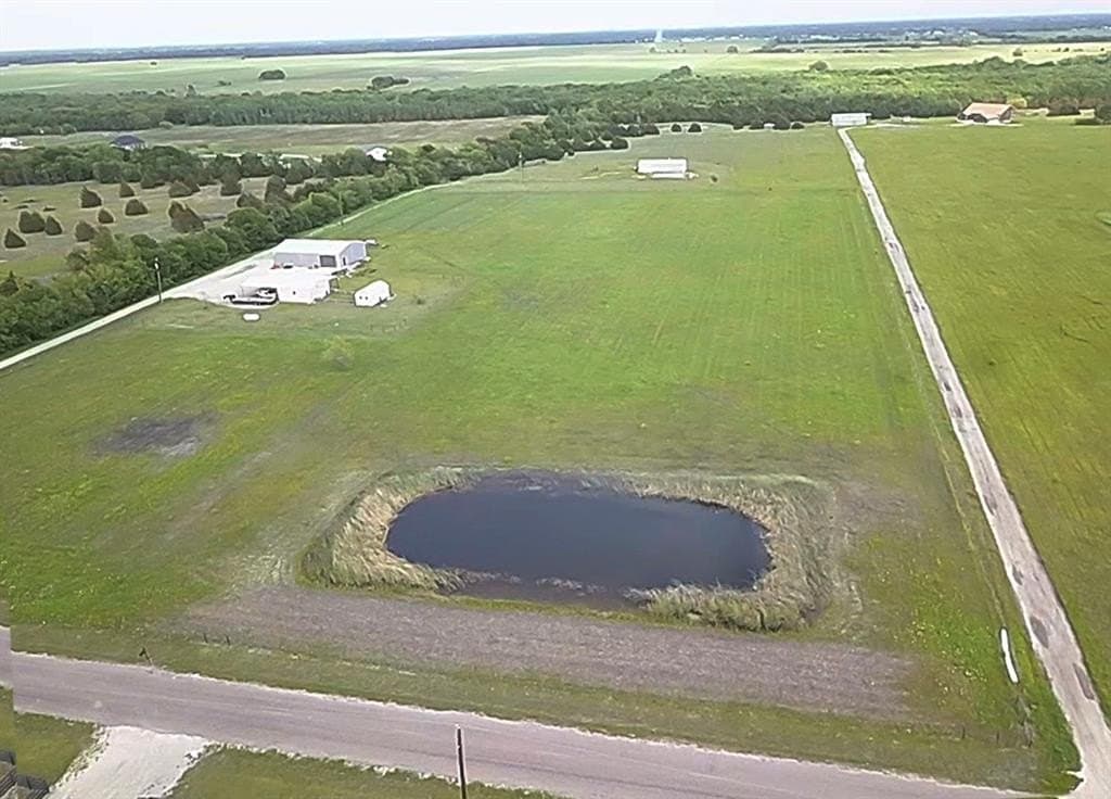 10.07 acres in Collin County featured view