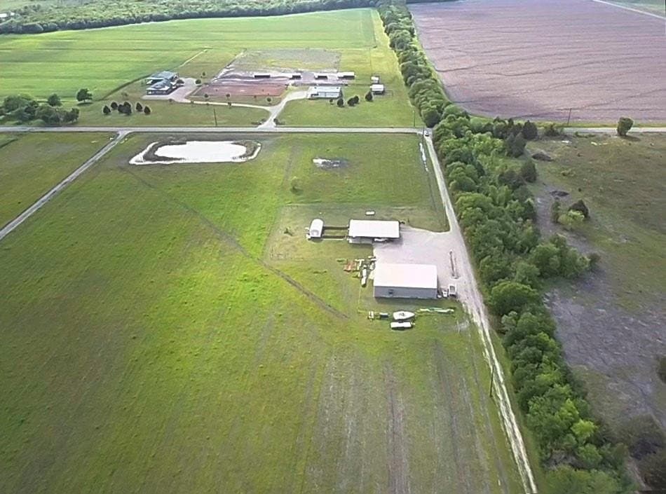10.07 acres in Collin County gallery image 3