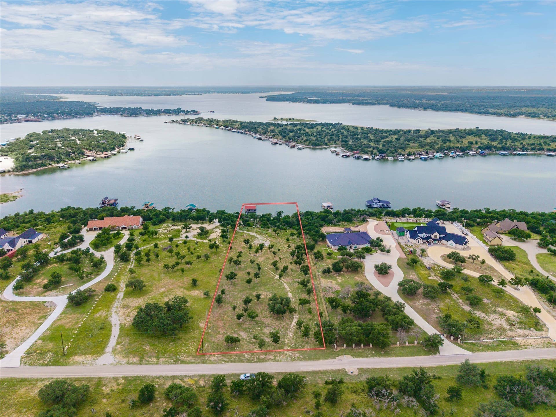 2.9 acres in Brown County - photo 30