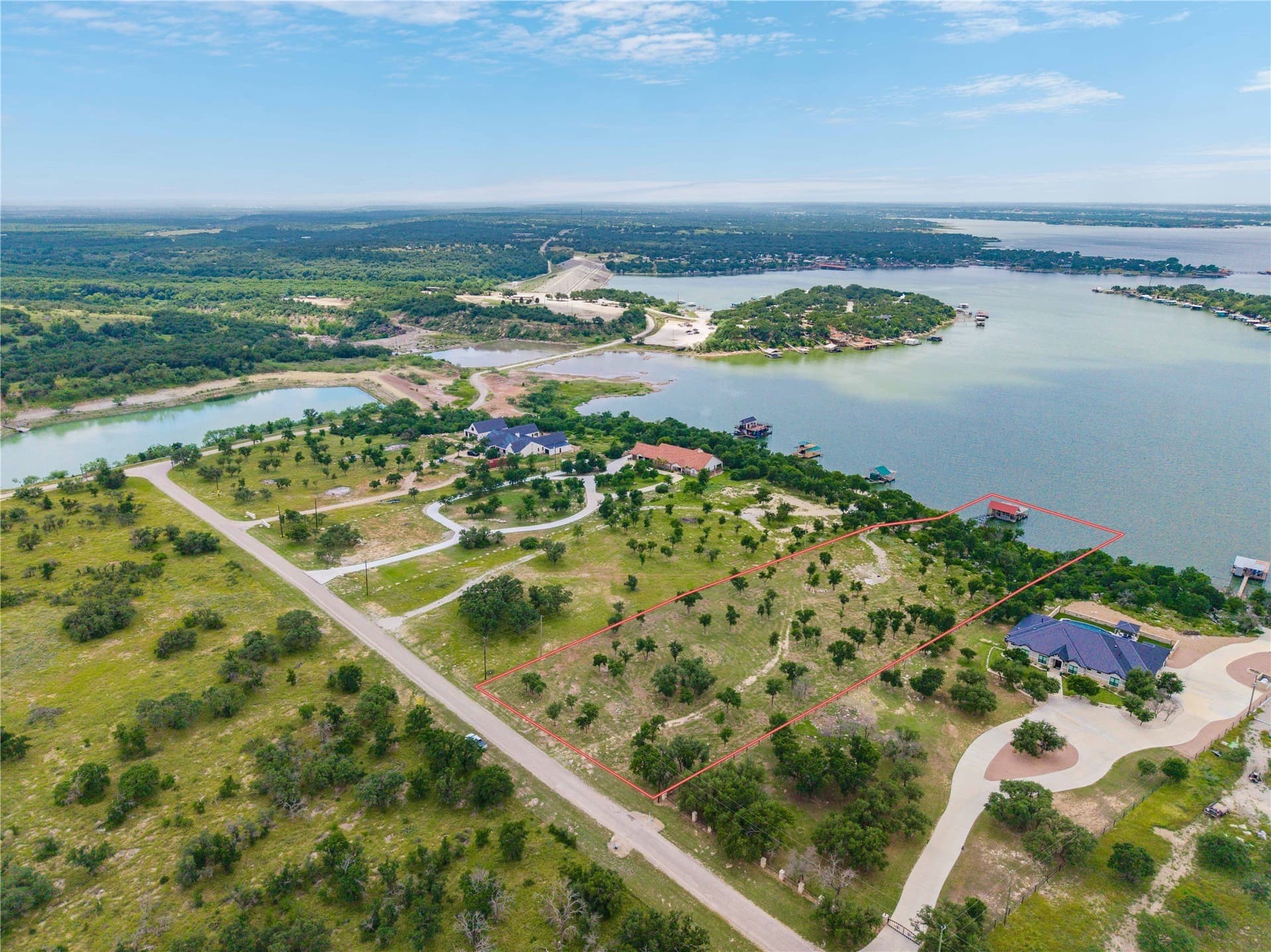 2.9 acres in Brown County - photo 31