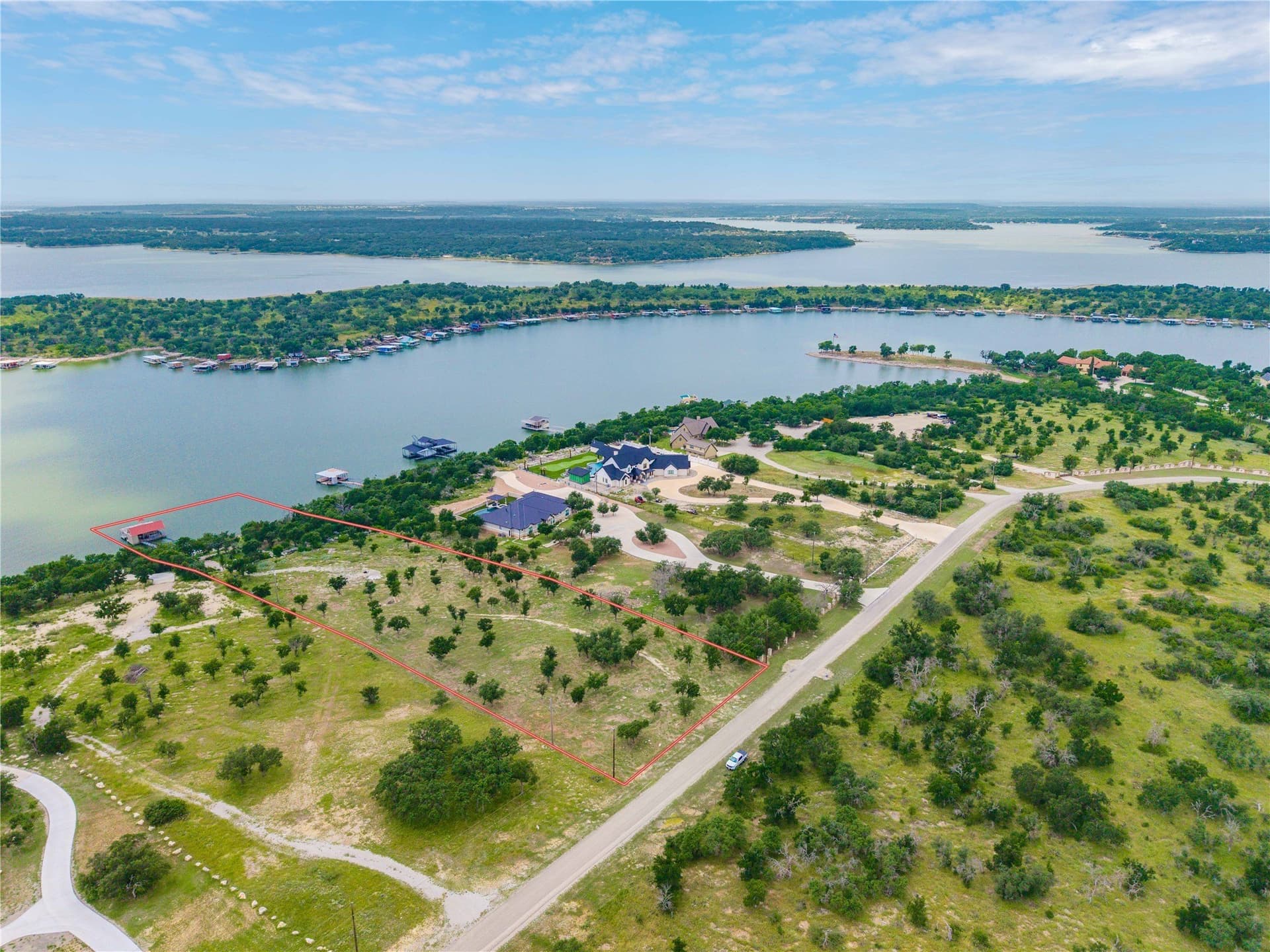 2.9 acres in Brown County - photo 32