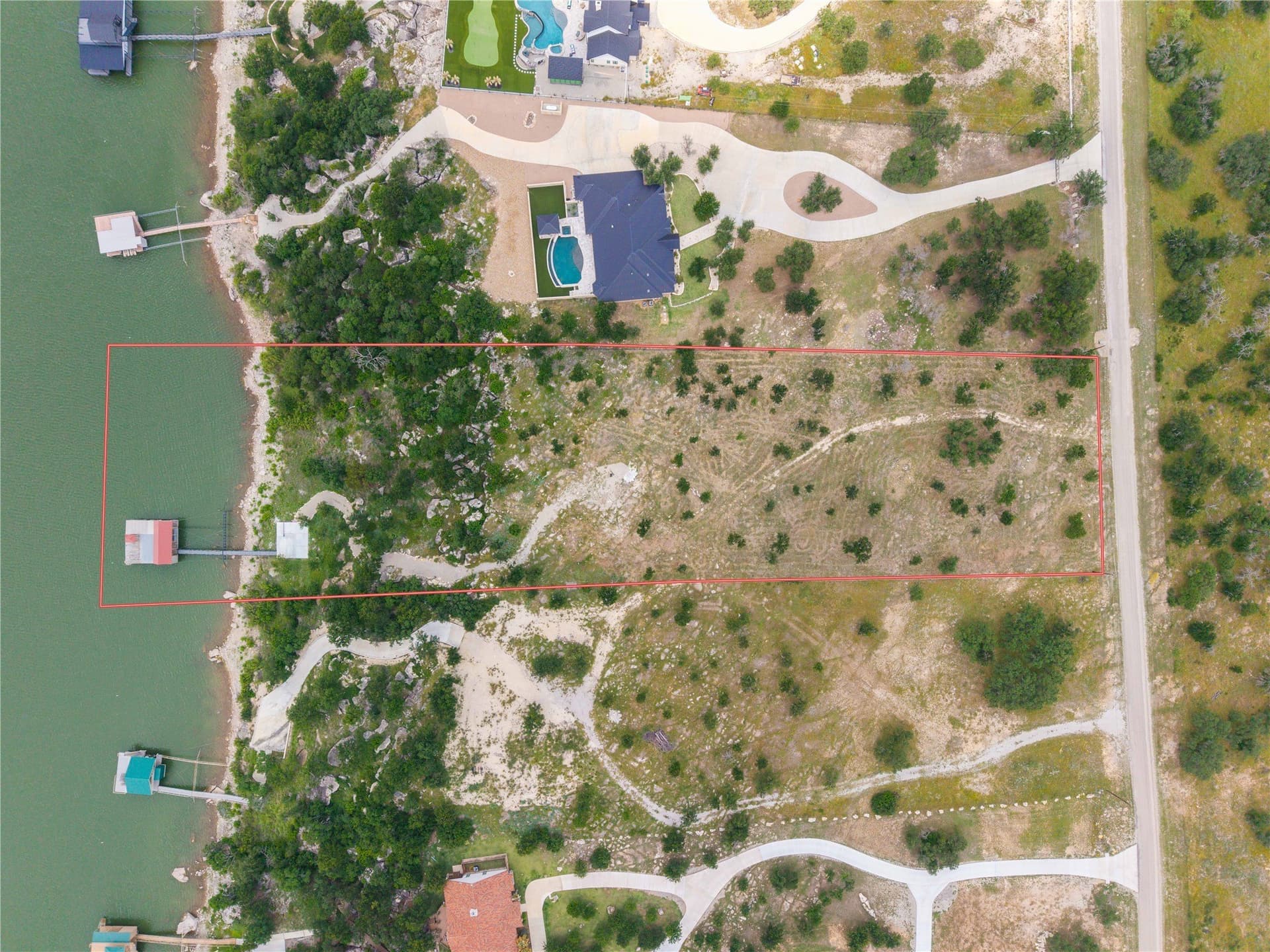 2.9 acres in Brown County - photo 36
