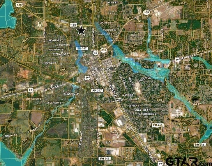 0.13 acres in Cherokee County gallery image 3