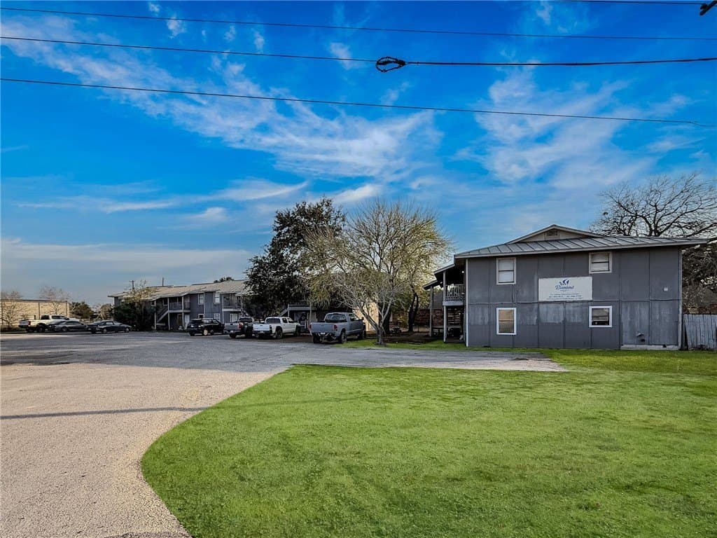 82,459 acres in Live Oak County