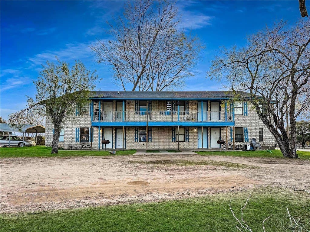 82,459 acres in Live Oak County - photo 34