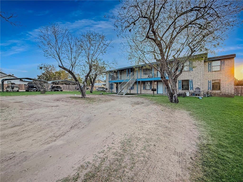 82,459 acres in Live Oak County - photo 35
