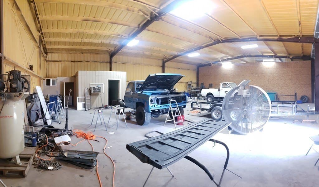 15,000 acres in Maverick County gallery image 4