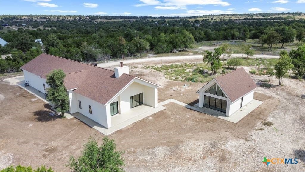 16.1 acres in Gillespie County
